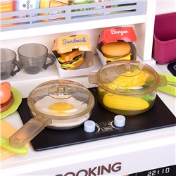 Игровой набор "Кухня. Лучше всех готовлю" в коробке