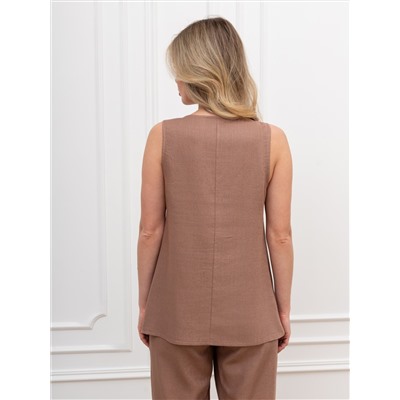 Блузка (топ) Сибелла-4