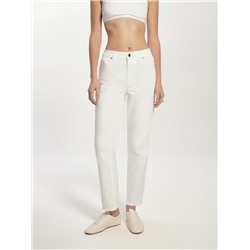 Джинсы SS25 CONTE CON-723 Джинсы женские