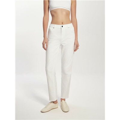 Джинсы SS25 CONTE CON-723 Джинсы женские