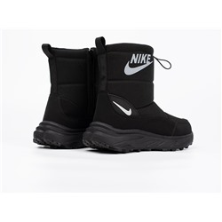Зимние Сапоги Nike