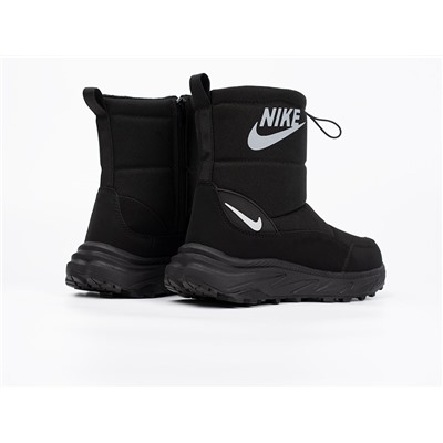 Зимние Сапоги Nike