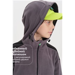 Толстовка PELICAN, 1104426