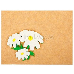 Игровое поле 1м*1м