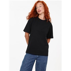 Футболка "Амелия" (Черный)