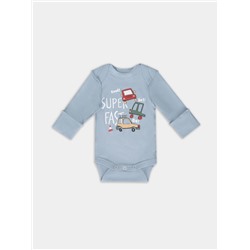 БОДИ ДЕТСКОЕ (3ШТ.) 13016-1-3