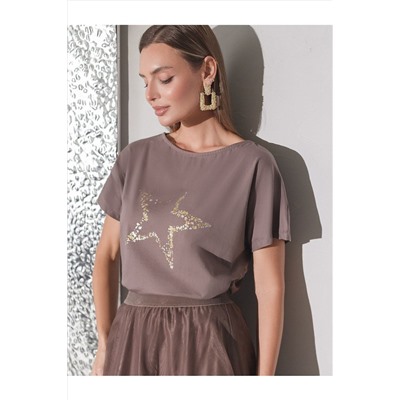 Футболка VILATTE, 1226066