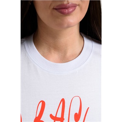 Натали Футболка 8540