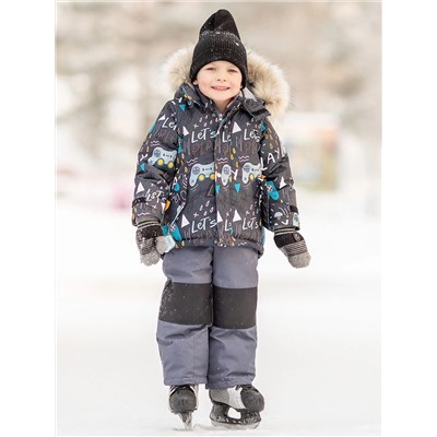 BATIK Комплект 139-23з