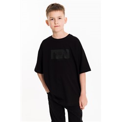 Футболка с принтом М226024Па