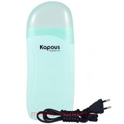 Kapous Воскоплав для картриджей 100мл