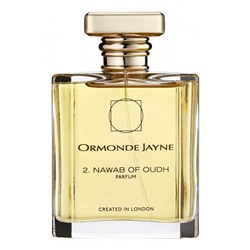 ORMONDE JAYNE NAWAB OF OUDH 120ml parfume TESTER