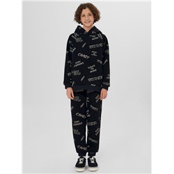 КОМПЛЕКТ ДЛЯ МАЛЬЧИКОВ (ХУДИ, БРЮКИ) 393336