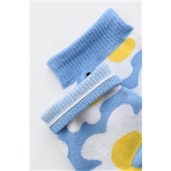 Носки стандарт Ботаника комплект 1 пара НАТАЛИ, 1003326