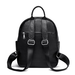 Bags Рюкзак  / кожа /  023092