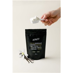 Коктейль протеиновый Ванильный пломбир / 90 г / ТМ Mytruefit