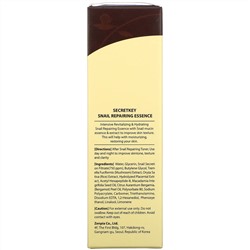 Secret Key, Snail Repairing Essence, 2.02 fl oz (60 ml)