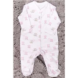 Комбинезон М423011ж