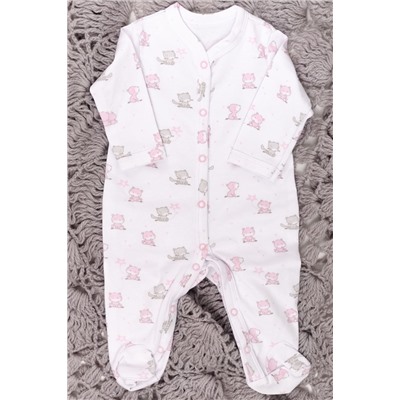 Комбинезон М423011ж