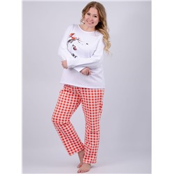 Malina Пижама 3091