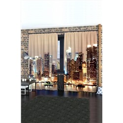 Фотошторы 10562 НАТАЛИ, 883504