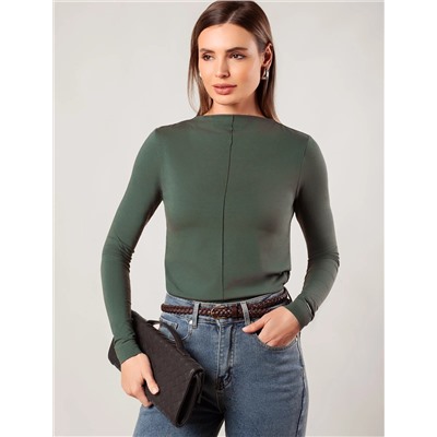 VILATTE Джемпер D49.113