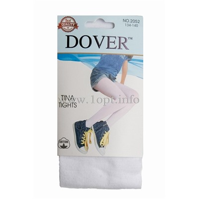 2052 (Колготки детские, Dover )