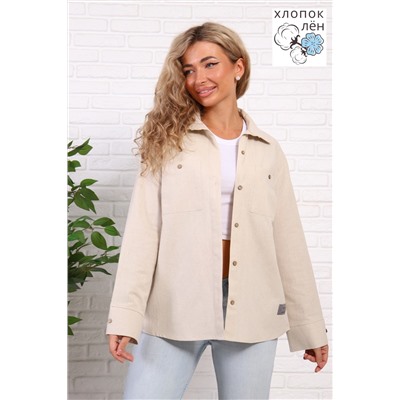 1069 Рубашка женская