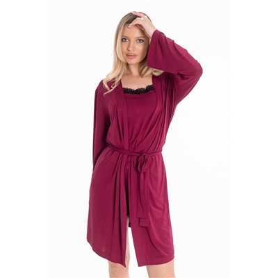 Халат М325087б