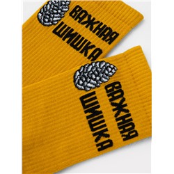 НОСКИ МУЖСКИЕ 107K-2674