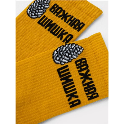 НОСКИ МУЖСКИЕ 107K-2674