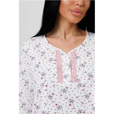 Ночная сорочка № 1489/17