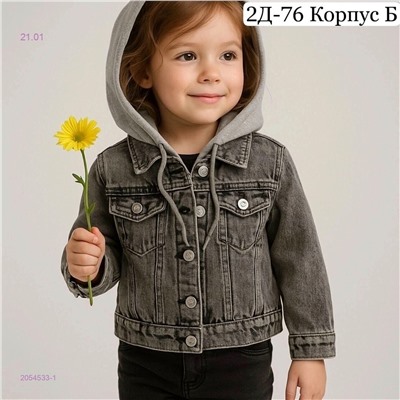 пиджак 2054533-1