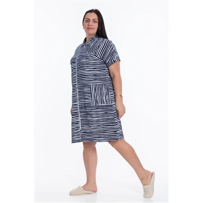 Халат М324247а