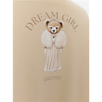 ХУДИ ЖЕНСКОЕ 122528