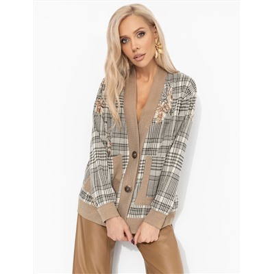 CHARUTTI Кардиган 12247