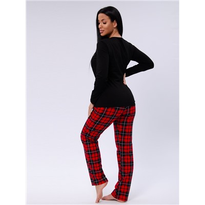 Malina Пижама 3186