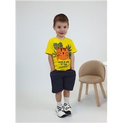 01-121-2. (Комплект для мальчика, Лунева )