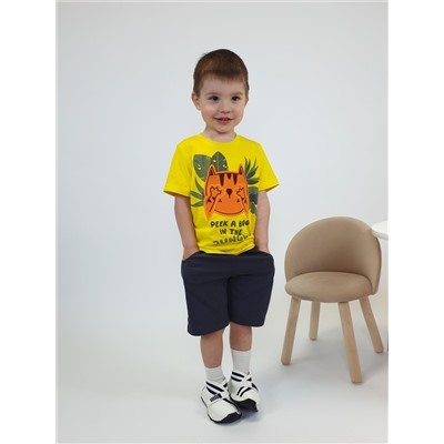 01-121-2. (Комплект для мальчика, Лунева )