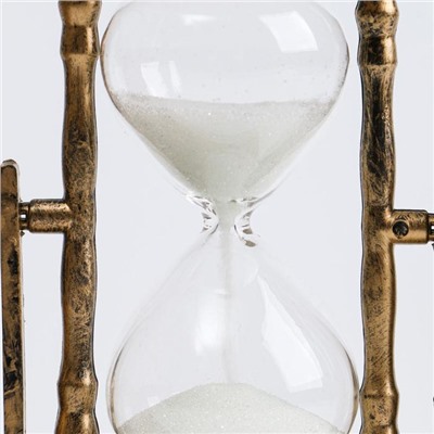 Часы песочные «Мельница», сувенирные, 15.5×7×12.5 см