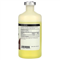 Kirkman Labs, Colostrum Gold, Unflavored, 8 fl oz (237 ml)