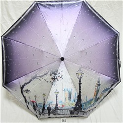 Зонт женский Popular