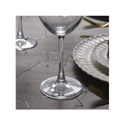 Гирлянда «Мишура» 5 м роса, IP20, серебристая нить, 100 LED, 2 режима, батарейки AAх3 (нет в комплекте), свечение белое