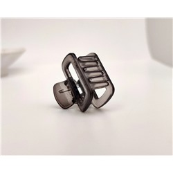 Заколка-крабик