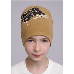 453887 CLEVER Шапка