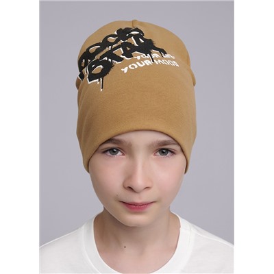 453887 CLEVER Шапка
