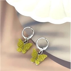 Серьги Н01-13576