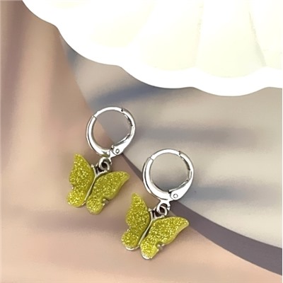 Серьги Н01-13576