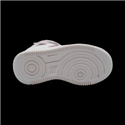 Кроссовки детские В1530-5В белые