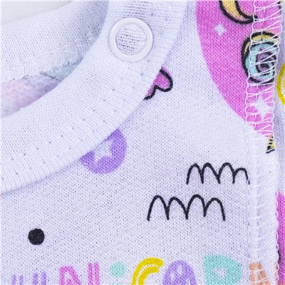 YOULALA Распашонка 1090300306